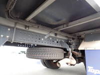 三菱ふそうキャンター冷凍車（冷蔵車）小型（2t・3t）[写真10]