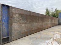 いすゞフォワード平ボディ増トン（6t・8t）[写真13]