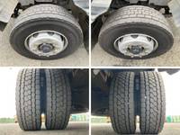 いすゞフォワード平ボディ増トン（6t・8t）[写真18]