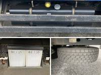 いすゞフォワード平ボディ増トン（6t・8t）[写真19]