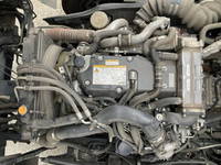 いすゞフォワード平ボディ増トン（6t・8t）[写真26]