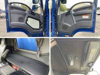 いすゞフォワード平ボディ増トン（6t・8t）[写真28]