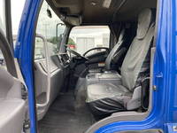 いすゞフォワード平ボディ増トン（6t・8t）[写真29]