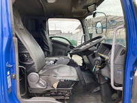 いすゞフォワード平ボディ増トン（6t・8t）[写真30]