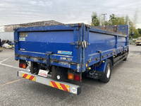 いすゞフォワード平ボディ増トン（6t・8t）[写真02]