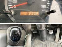 いすゞフォワード平ボディ増トン（6t・8t）[写真34]