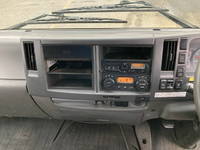 いすゞフォワード平ボディ増トン（6t・8t）[写真35]