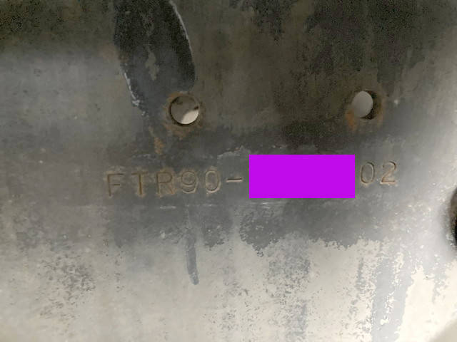 いすゞフォワード平ボディ増トン（6t・8t）[写真40]