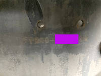 いすゞフォワード平ボディ増トン（6t・8t）[写真41]