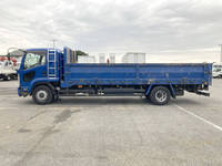 いすゞフォワード平ボディ増トン（6t・8t）[写真06]