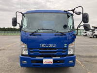 いすゞフォワード平ボディ増トン（6t・8t）[写真08]