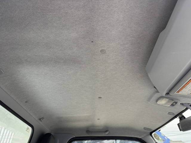 三菱ふそうキャンターダンプ小型（2t・3t）[写真11]