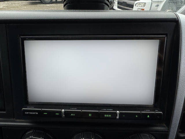 三菱ふそうキャンターダンプ小型（2t・3t）[写真14]