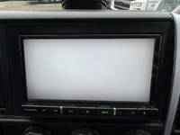 三菱ふそうキャンターダンプ小型（2t・3t）[写真15]