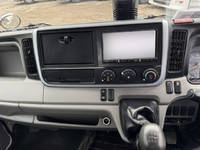 三菱ふそうキャンターダンプ小型（2t・3t）[写真16]