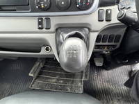 三菱ふそうキャンターダンプ小型（2t・3t）[写真17]