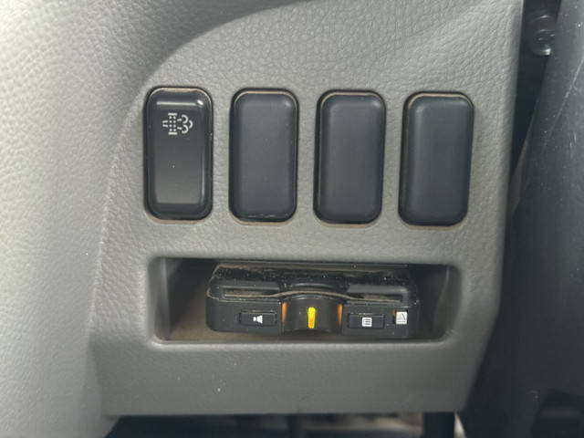 三菱ふそうキャンターダンプ小型（2t・3t）[写真17]