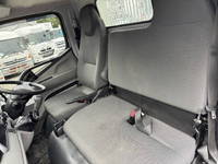 三菱ふそうキャンターダンプ小型（2t・3t）[写真20]