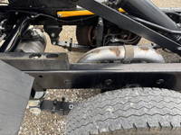 三菱ふそうキャンターダンプ小型（2t・3t）[写真23]