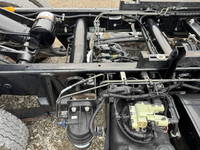 三菱ふそうキャンターダンプ小型（2t・3t）[写真24]