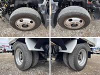 三菱ふそうキャンターダンプ小型（2t・3t）[写真29]