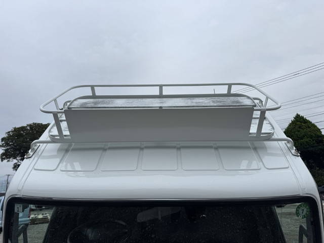 三菱ふそうキャンターダンプ小型（2t・3t）[写真29]