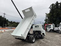 三菱ふそうキャンターダンプ小型（2t・3t）[写真02]