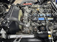 三菱ふそうキャンターダンプ小型（2t・3t）[写真32]