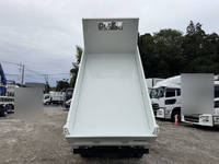 三菱ふそうキャンターダンプ小型（2t・3t）[写真07]