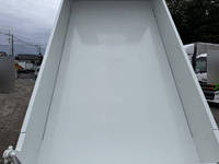 三菱ふそうキャンターダンプ小型（2t・3t）[写真08]