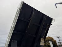 三菱ふそうキャンターダンプ小型（2t・3t）[写真09]