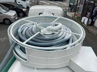 日野デュトロバキュームカー小型（2t・3t）[写真11]