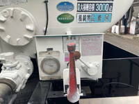 日野デュトロバキュームカー小型（2t・3t）[写真12]