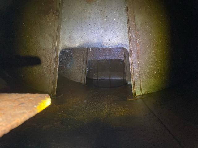 日野デュトロバキュームカー小型（2t・3t）[写真13]