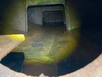 日野デュトロバキュームカー小型（2t・3t）[写真15]