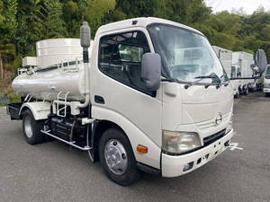 日野デュトロバキュームカー2013年(平成25年)TKG-XZU600E