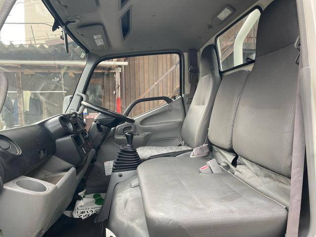 日野デュトロバキュームカー小型（2t・3t）[写真24]