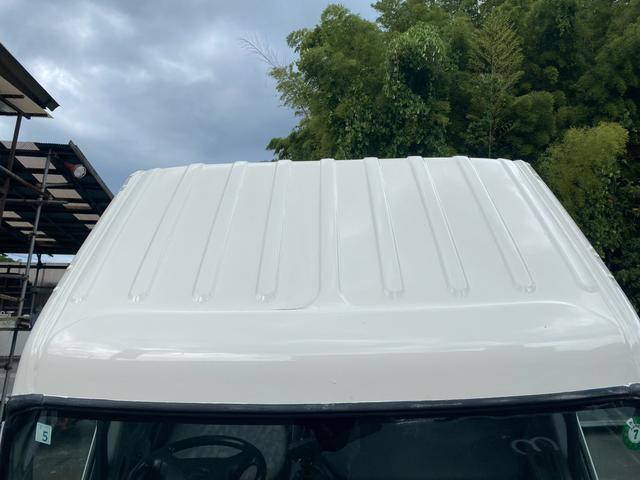 日野デュトロバキュームカー小型（2t・3t）[写真09]