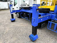 日野デュトロ高所作業車小型（2t・3t）[写真11]