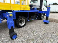 日野デュトロ高所作業車小型（2t・3t）[写真12]