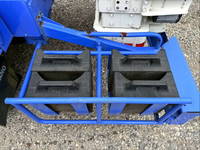 日野デュトロ高所作業車小型（2t・3t）[写真13]