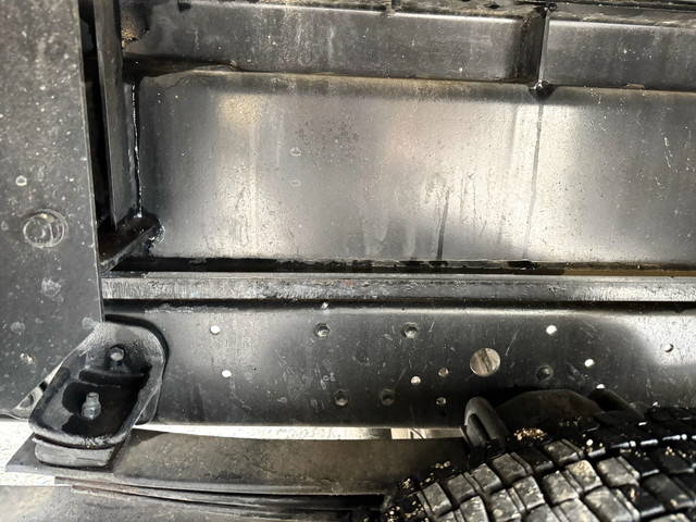 日野デュトロ高所作業車小型（2t・3t）[写真13]