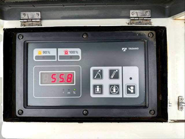 日野デュトロ高所作業車小型（2t・3t）[写真17]