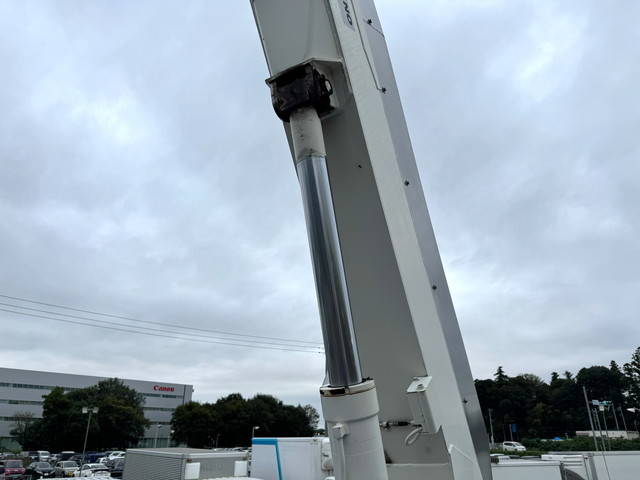 日野デュトロ高所作業車小型（2t・3t）[写真18]