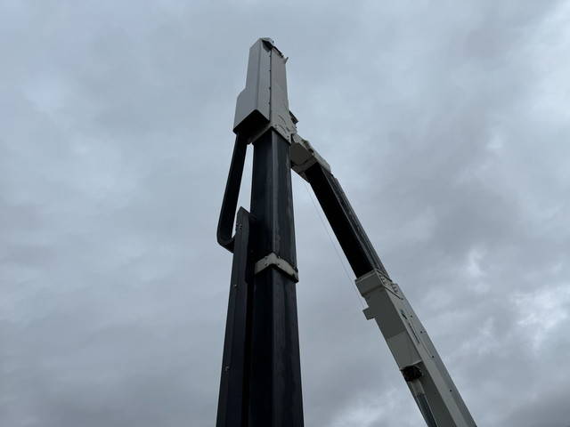 日野デュトロ高所作業車小型（2t・3t）[写真21]