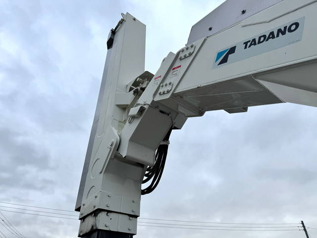 日野デュトロ高所作業車小型（2t・3t）[写真24]