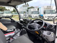 日野デュトロ高所作業車小型（2t・3t）[写真27]