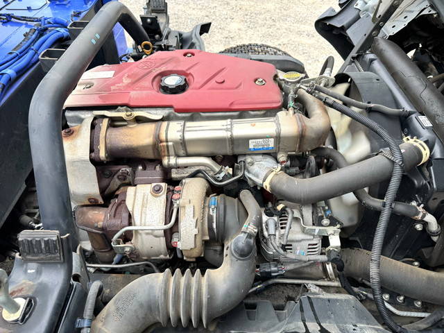 日野デュトロ高所作業車小型（2t・3t）[写真30]