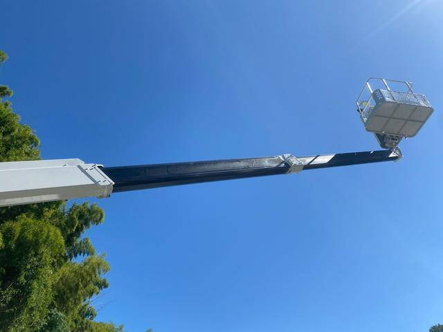 日野デュトロ高所作業車小型（2t・3t）[写真11]