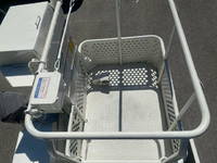 日野デュトロ高所作業車小型（2t・3t）[写真13]